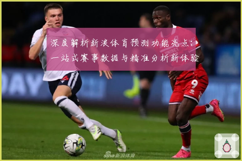 深度解析新浪体育预测功能亮点:一站式赛事数据与精准分析新体验
