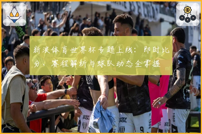 新浪体育世界杯专题上线：即时比分、赛程解析与球队动态全掌握