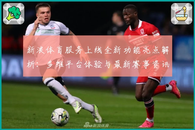 新浪体育服务上线全新功能亮点解析：多维平台体验与最新赛事资讯全覆盖