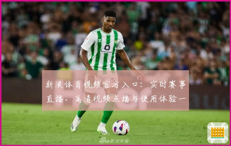 新浪体育视频官方入口：实时赛事直播、高清视频点播与使用体验一站解析
