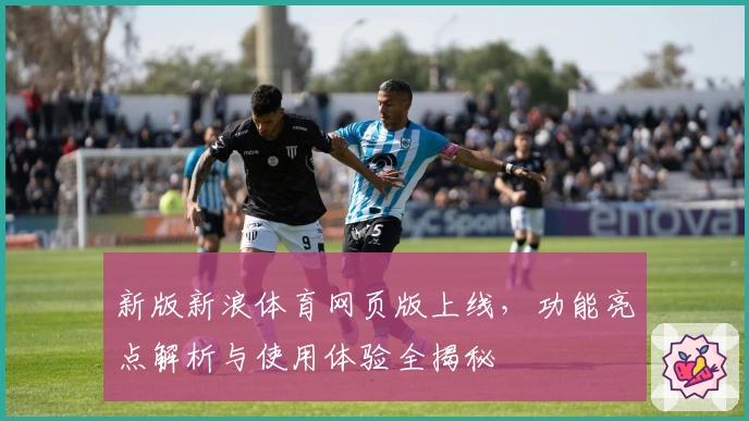 新版新浪体育网页版上线，功能亮点解析与使用体验全揭秘