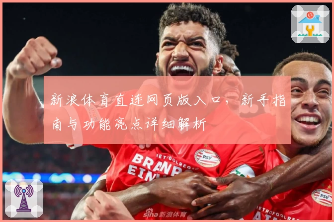新浪体育直连网页版入口,新手指南与功能亮点详细解析