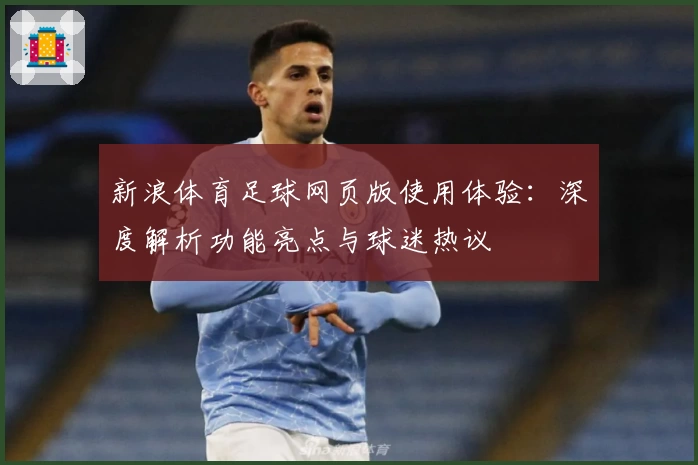 新浪体育足球网页版使用体验：深度解析功能亮点与球迷热议