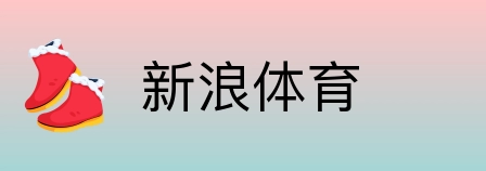 新浪体育 logo